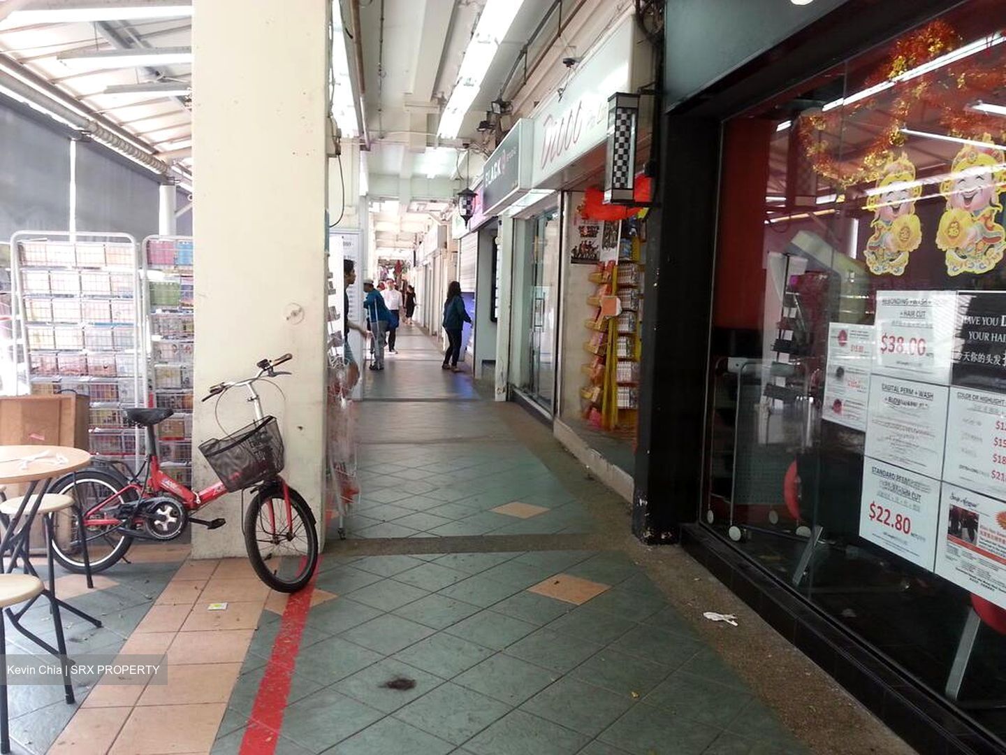 Bedok Town Centre (D16), Shop House #457915121